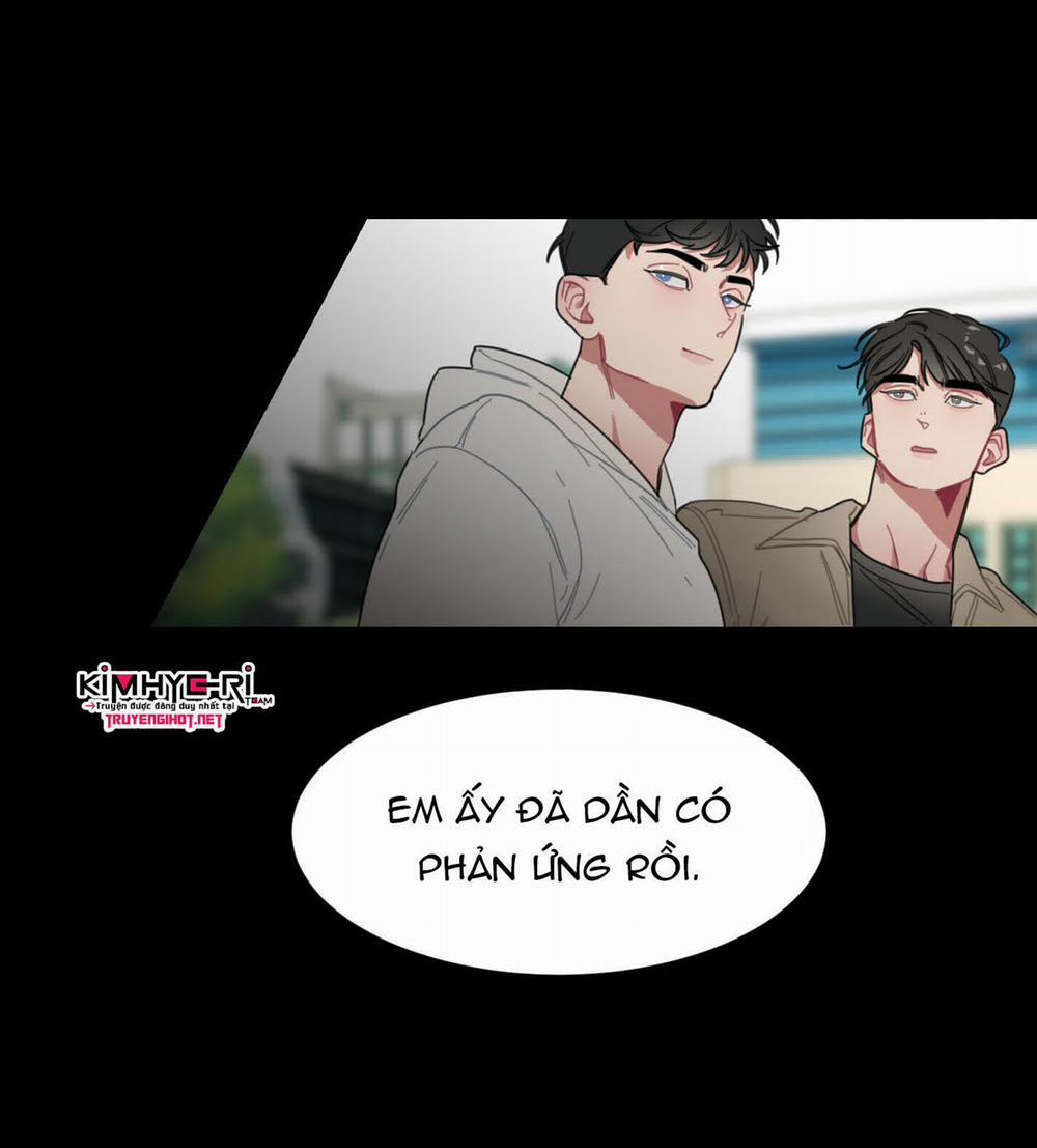 manhwax10.com - Truyện Manhwa Ngọt Ngào Và Lạnh Lùng Chương 5 2 Trang 19