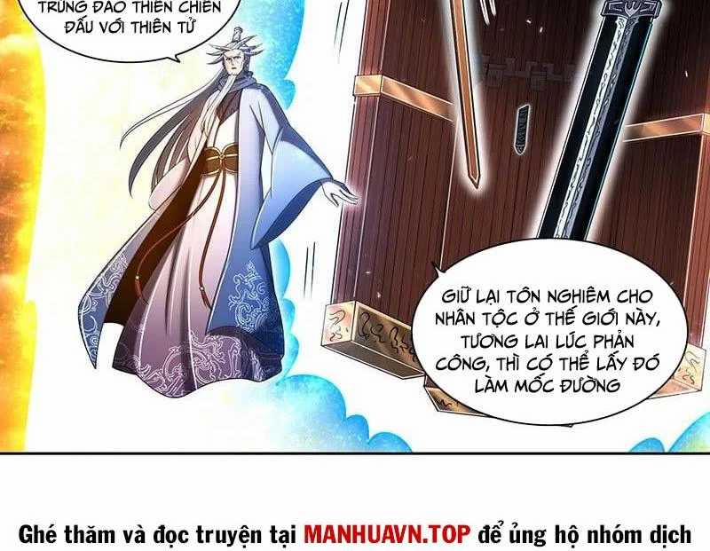 manhwax10.com - Truyện Manhwa Ngự Linh Thế Giới Chương 846 Trang 11