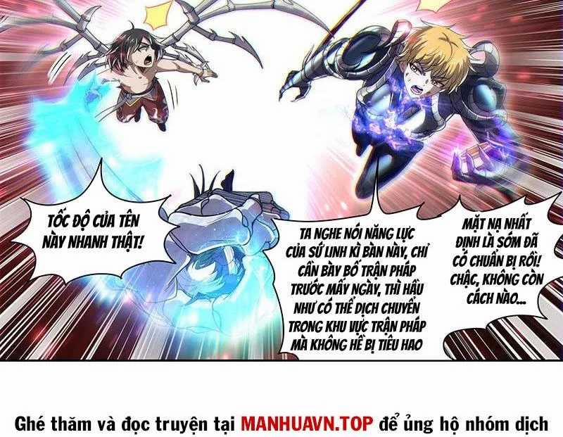 manhwax10.com - Truyện Manhwa Ngự Linh Thế Giới Chương 846 Trang 15