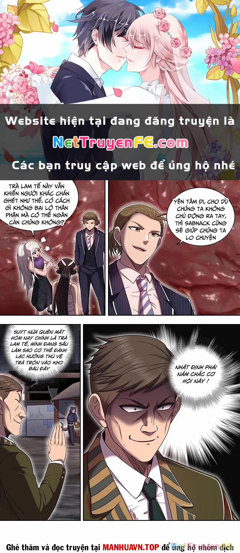 manhwax10.com - Truyện Manhwa Ngự Linh Thế Giới Chương 881 Trang 1