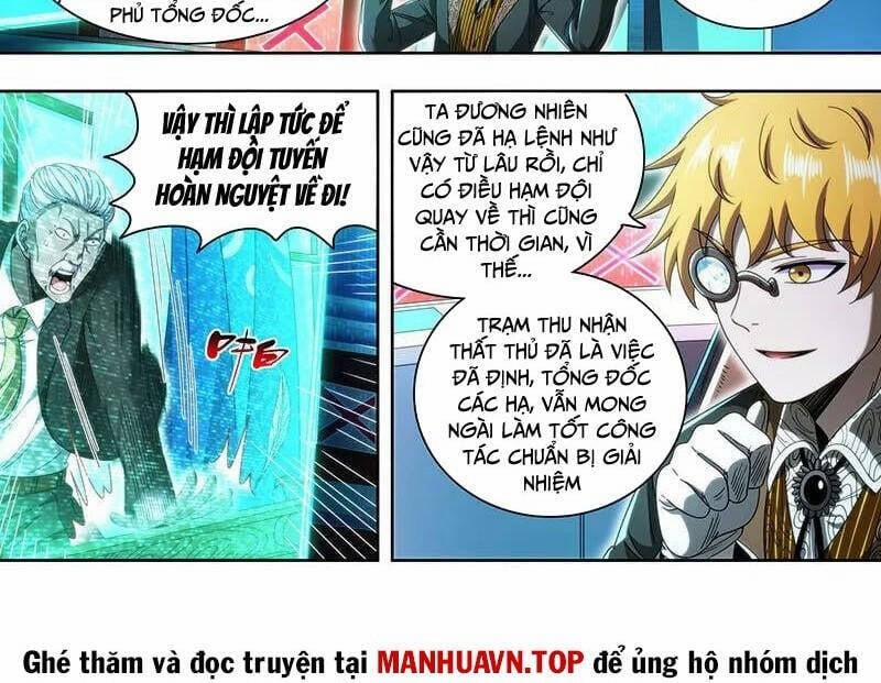 manhwax10.com - Truyện Manhwa Ngự Linh Thế Giới Chương 895 1 Trang 10