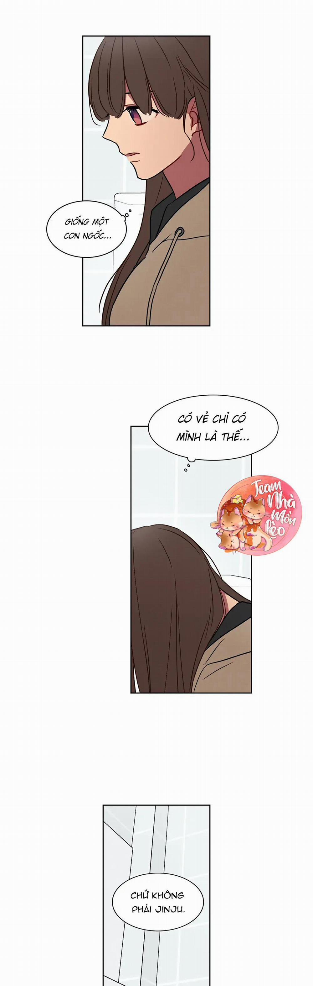 manhwax10.com - Truyện Manhwa Ngủ Ngon Nhé, Lọ Lem Chương 17 Trang 14