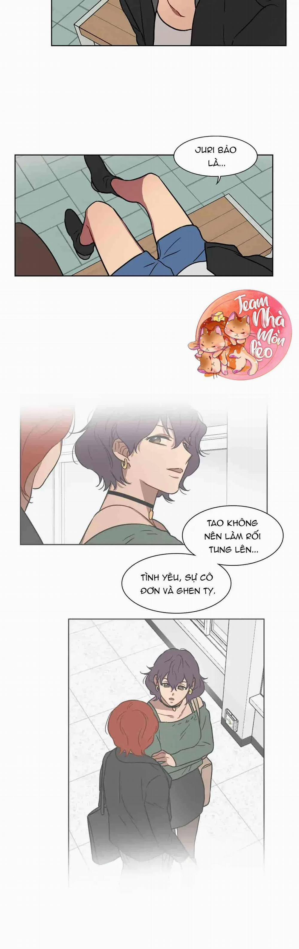 manhwax10.com - Truyện Manhwa Ngủ Ngon Nhé, Lọ Lem Chương 22 Trang 12