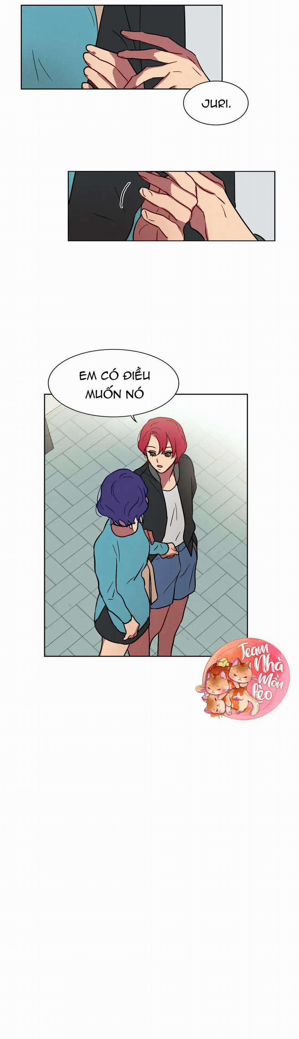 manhwax10.com - Truyện Manhwa Ngủ Ngon Nhé, Lọ Lem Chương 24 Trang 3