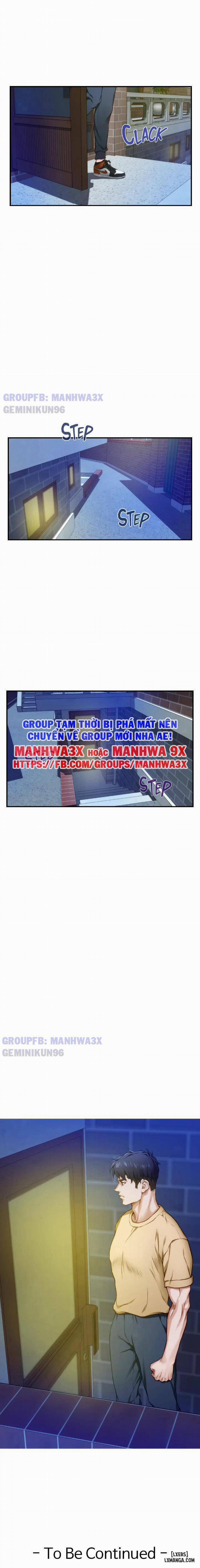 manhwax10.com - Truyện Manhwa Ngủ với chị yêu Chương 9 Trang 15