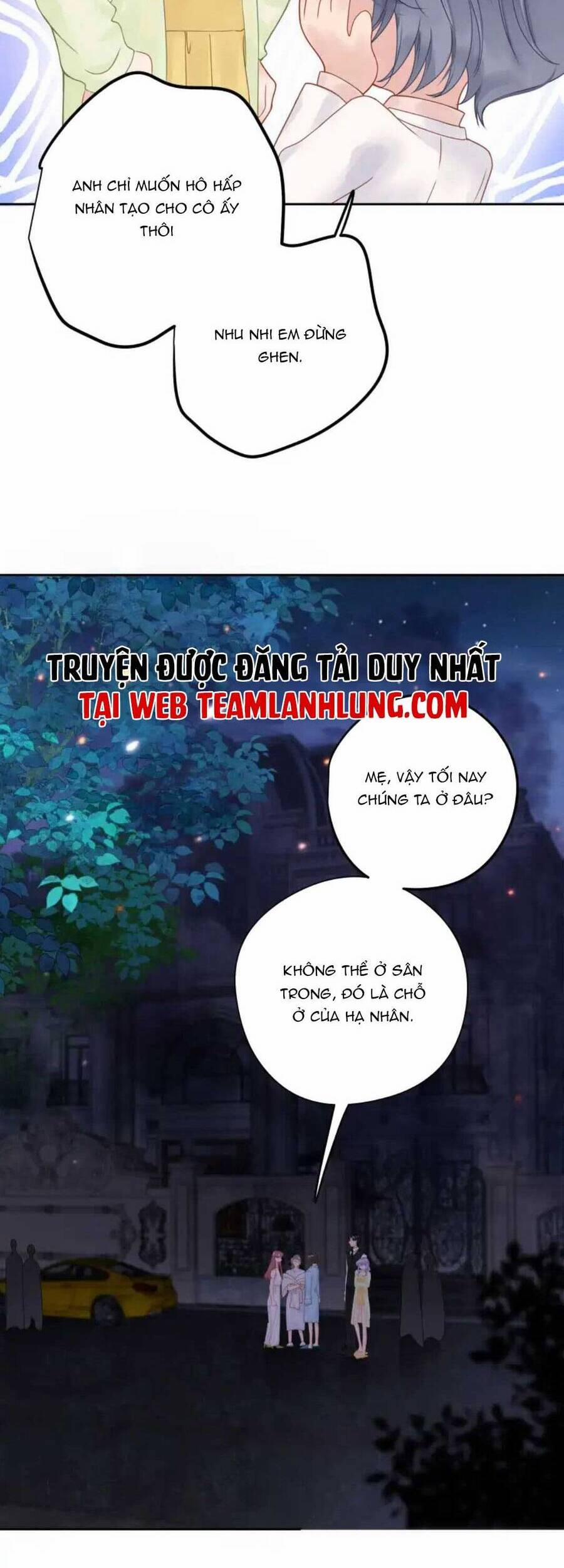 manhwax10.com - Truyện Manhwa Ngược Đãi Mẹ Kế Chương 11 Trang 20