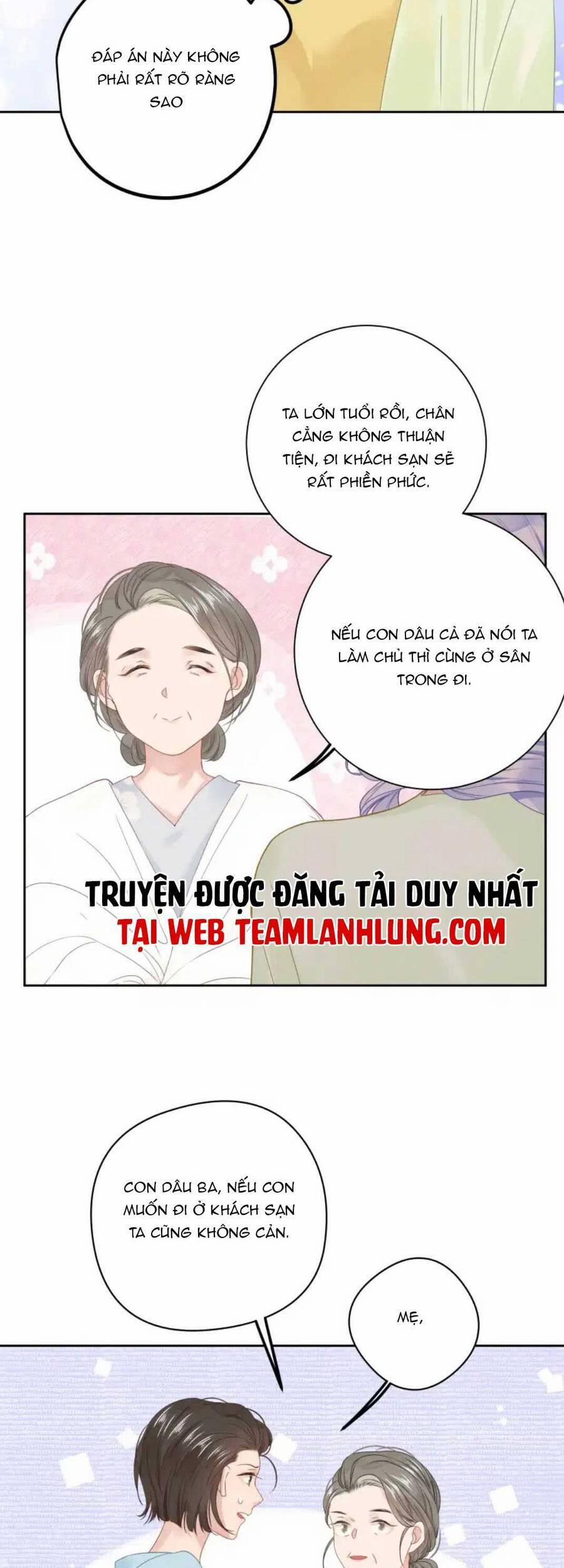 manhwax10.com - Truyện Manhwa Ngược Đãi Mẹ Kế Chương 11 Trang 26