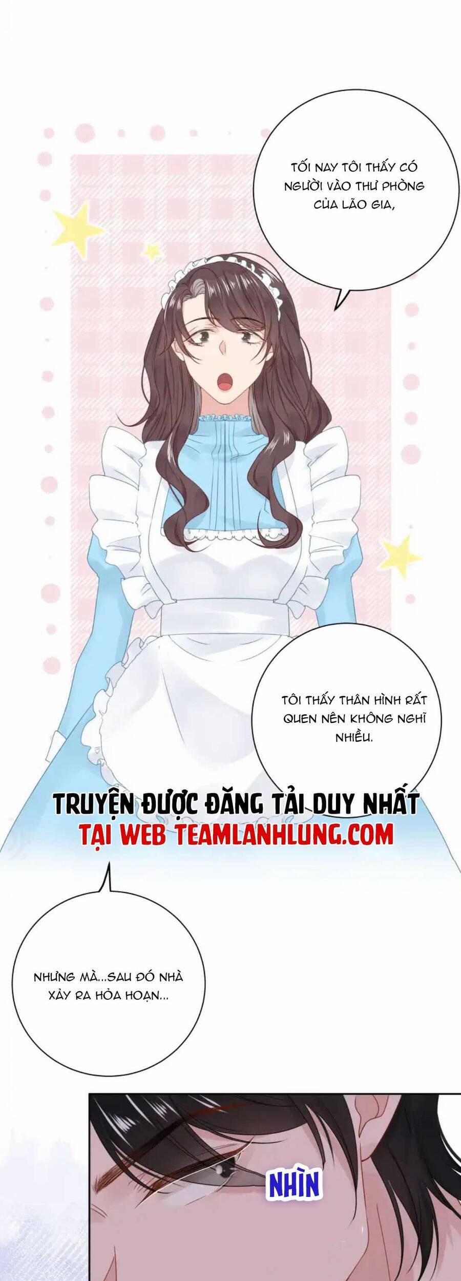 manhwax10.com - Truyện Manhwa Ngược Đãi Mẹ Kế Chương 11 Trang 28