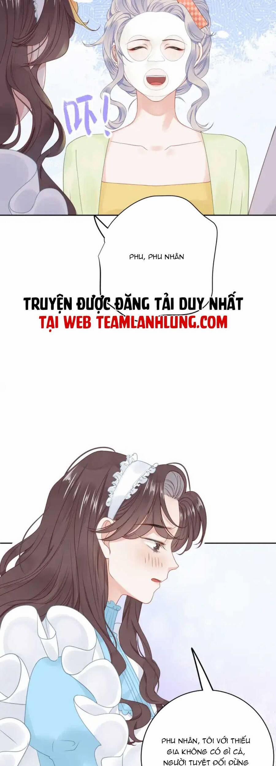 manhwax10.com - Truyện Manhwa Ngược Đãi Mẹ Kế Chương 12 Trang 13