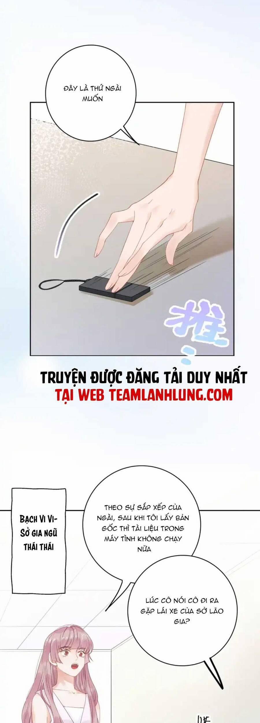 manhwax10.com - Truyện Manhwa Ngược Đãi Mẹ Kế Chương 12 Trang 3