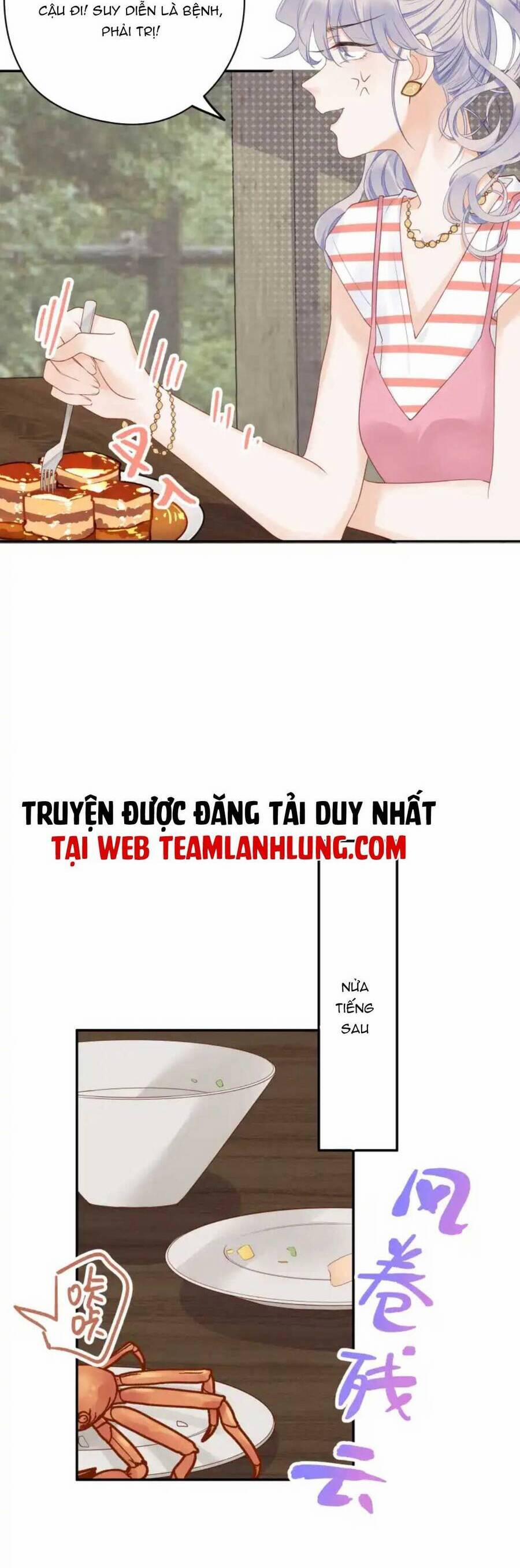 manhwax10.com - Truyện Manhwa Ngược Đãi Mẹ Kế Chương 14 Trang 12