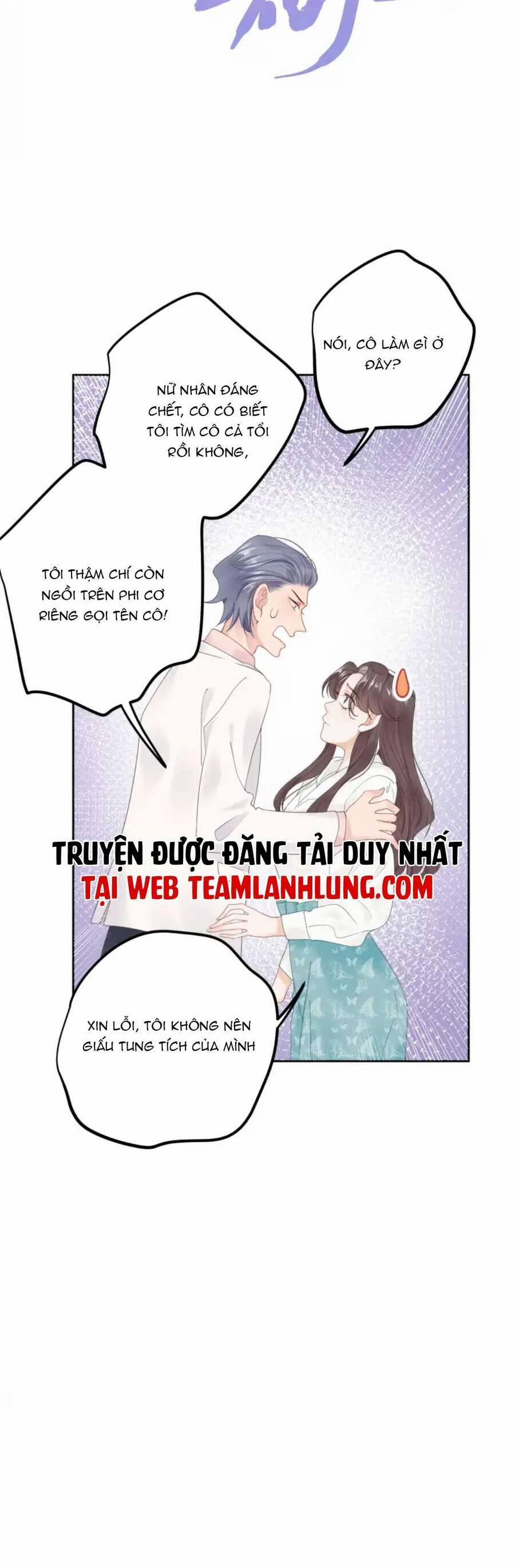 manhwax10.com - Truyện Manhwa Ngược Đãi Mẹ Kế Chương 14 Trang 21