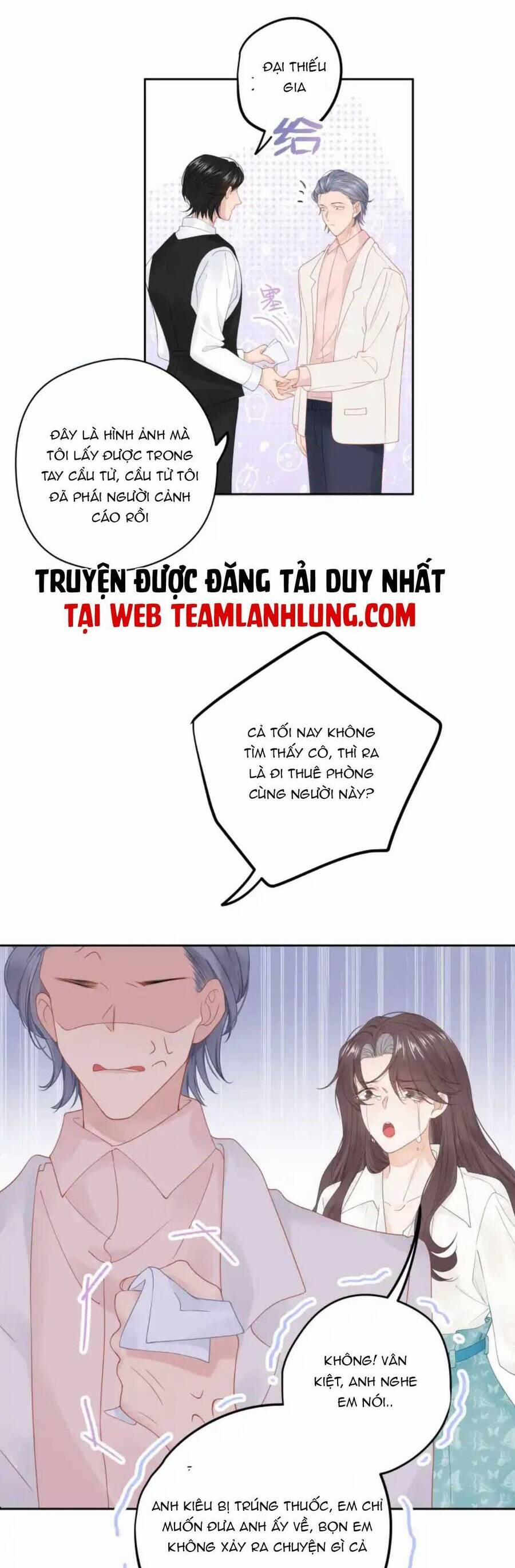 manhwax10.com - Truyện Manhwa Ngược Đãi Mẹ Kế Chương 14 Trang 22