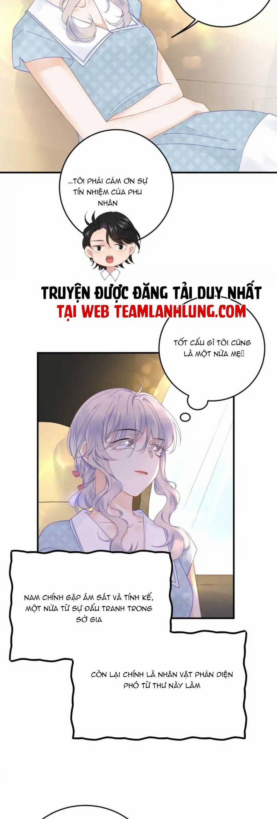 manhwax10.com - Truyện Manhwa Ngược Đãi Mẹ Kế Chương 17 Trang 10