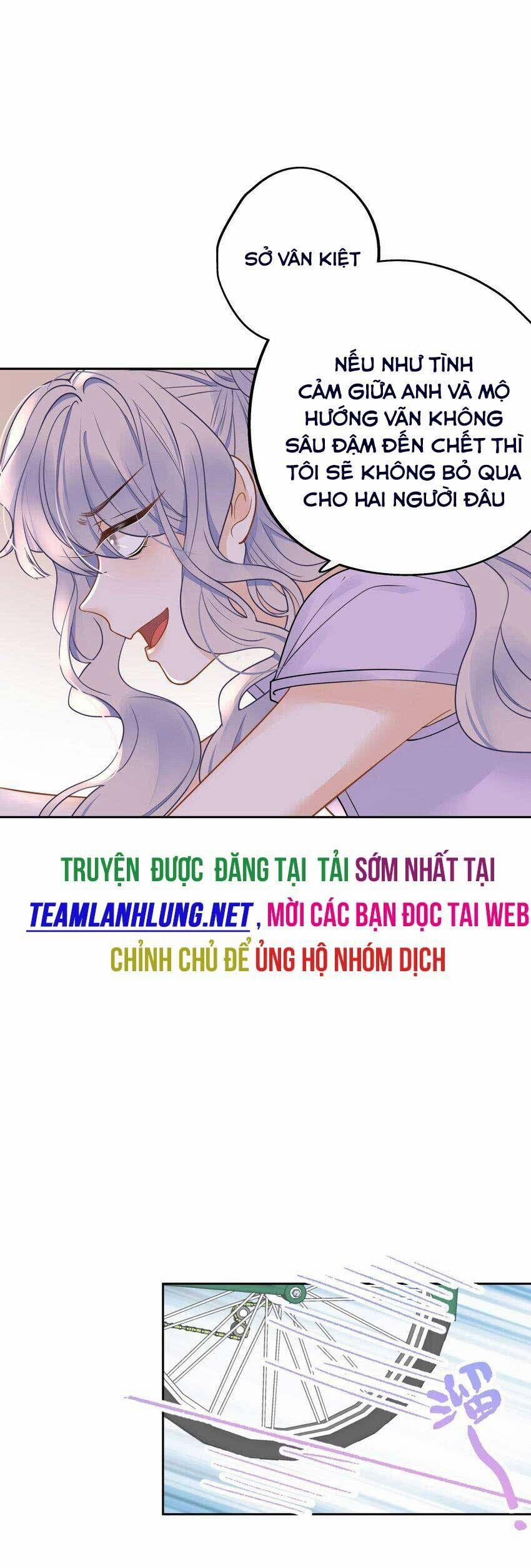 manhwax10.com - Truyện Manhwa Ngược Đãi Mẹ Kế Chương 21 Trang 33