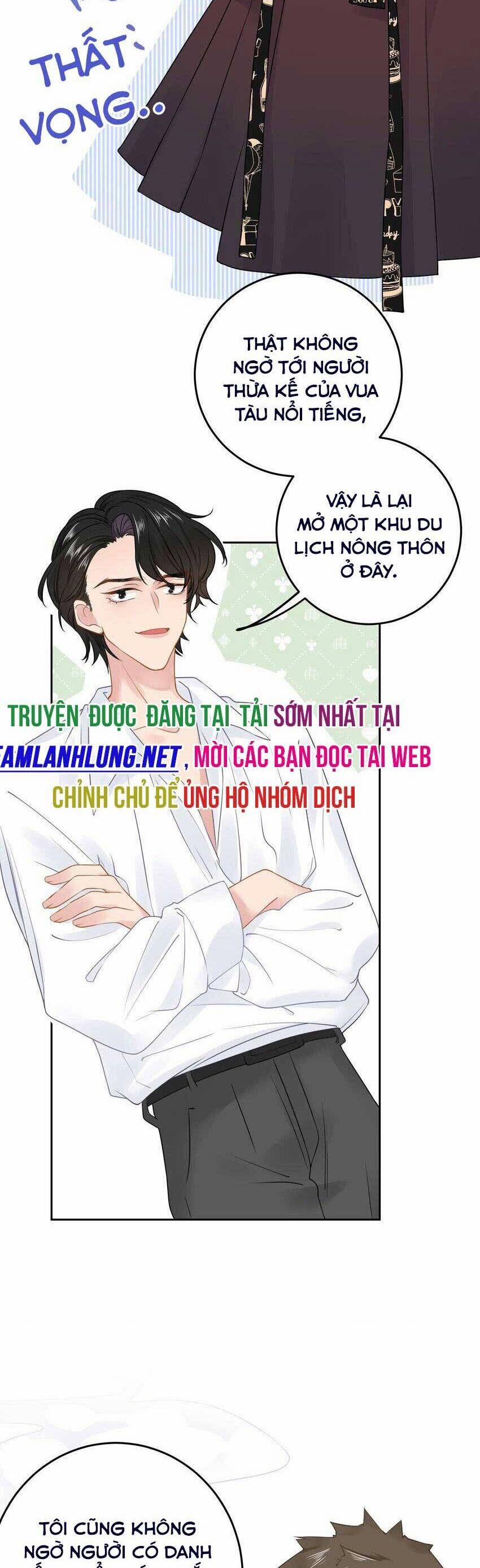 manhwax10.com - Truyện Manhwa Ngược Đãi Mẹ Kế Chương 22 Trang 22