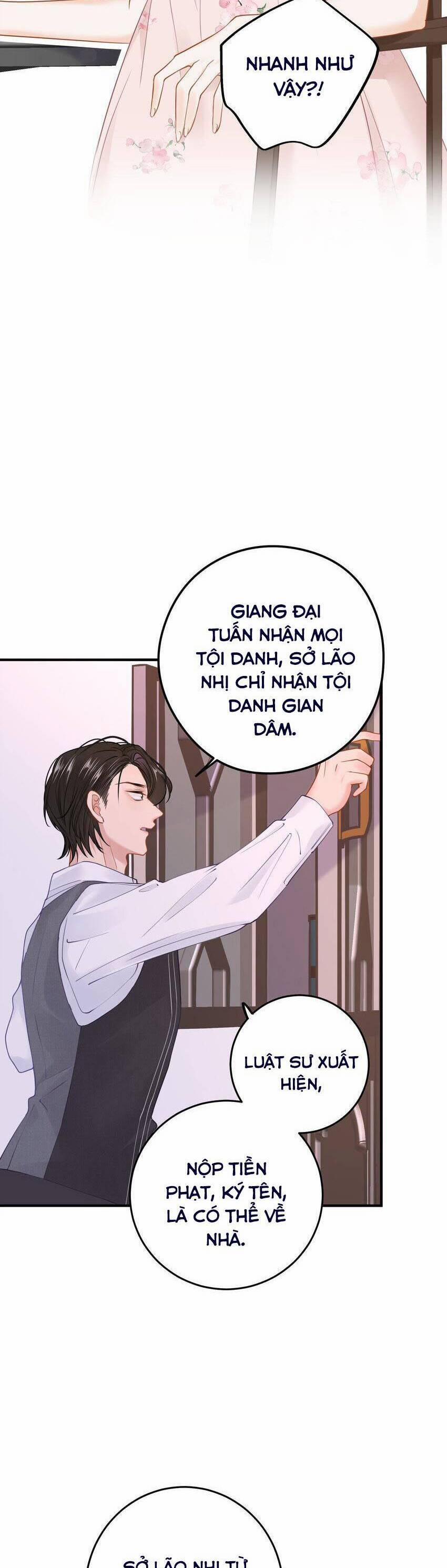 manhwax10.com - Truyện Manhwa Ngược Đãi Mẹ Kế Chương 27 Trang 7