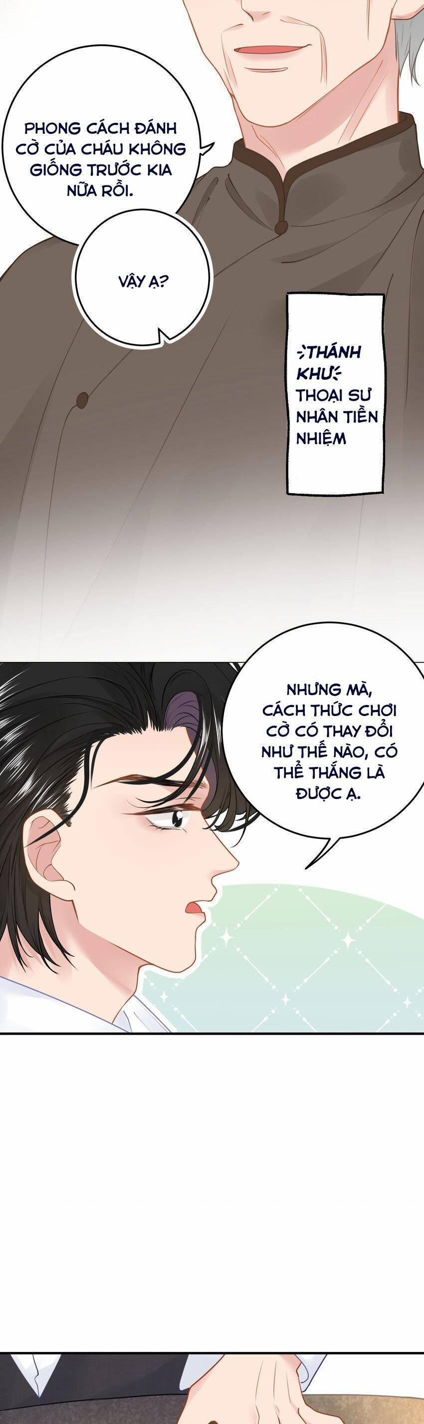 manhwax10.com - Truyện Manhwa Ngược Đãi Mẹ Kế Chương 28 Trang 14