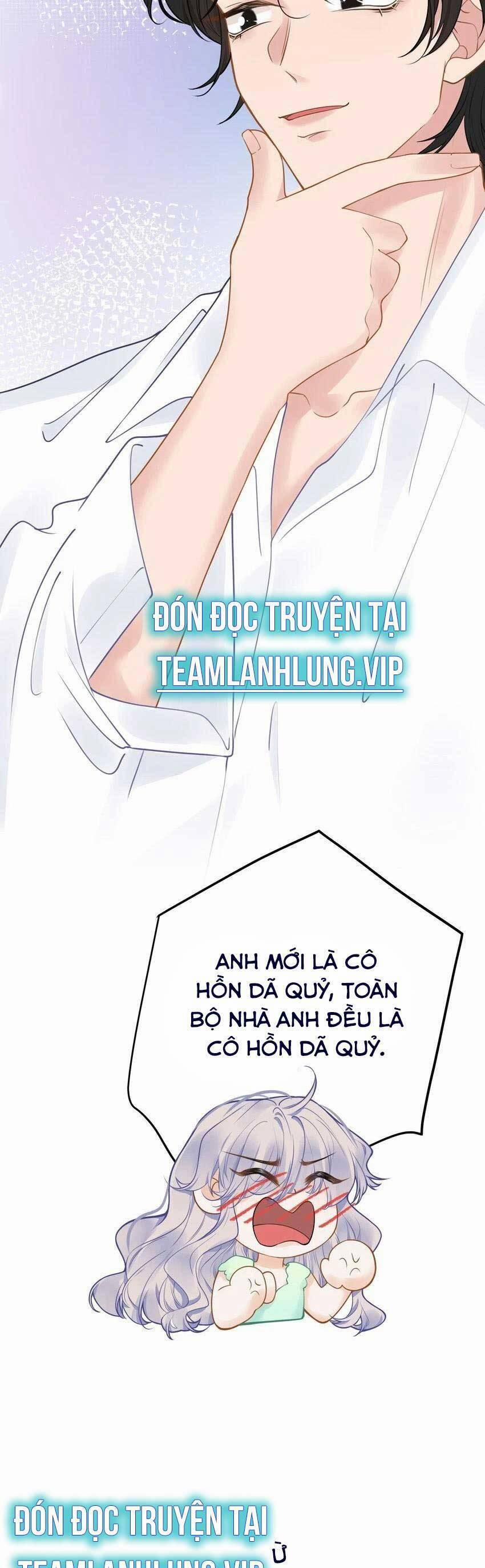 manhwax10.com - Truyện Manhwa Ngược Đãi Mẹ Kế Chương 33 Trang 22