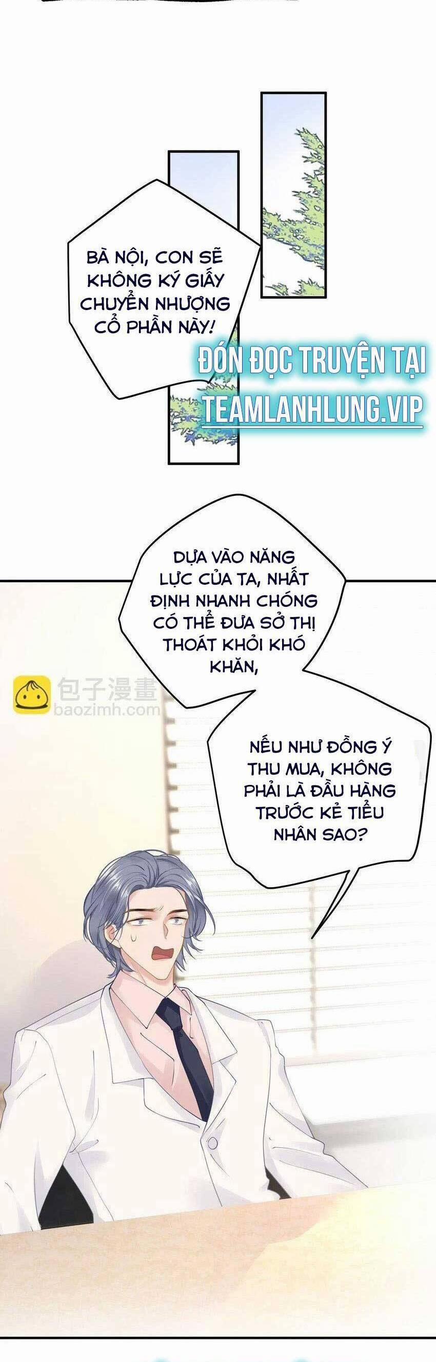 manhwax10.com - Truyện Manhwa Ngược Đãi Mẹ Kế Chương 33 Trang 5