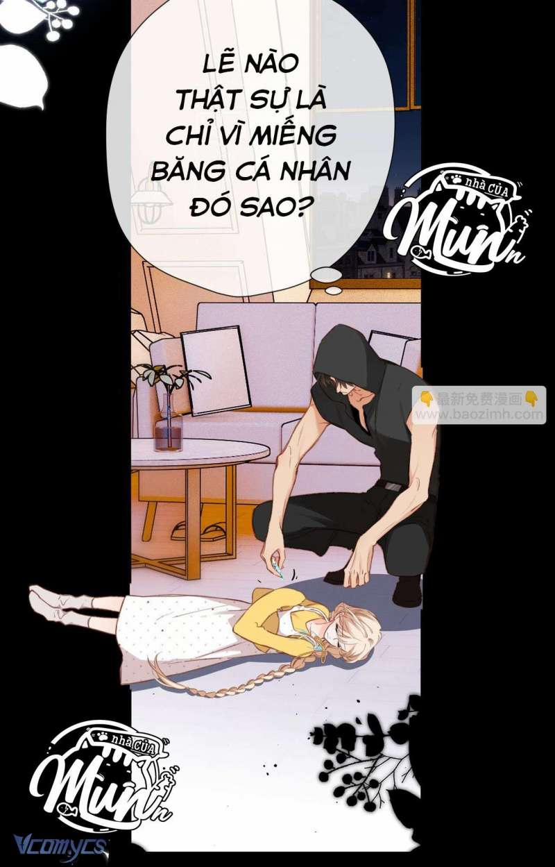 manhwax10.com - Truyện Manhwa Ngược Dòng Mùa Xuân Chương 5 Trang 10