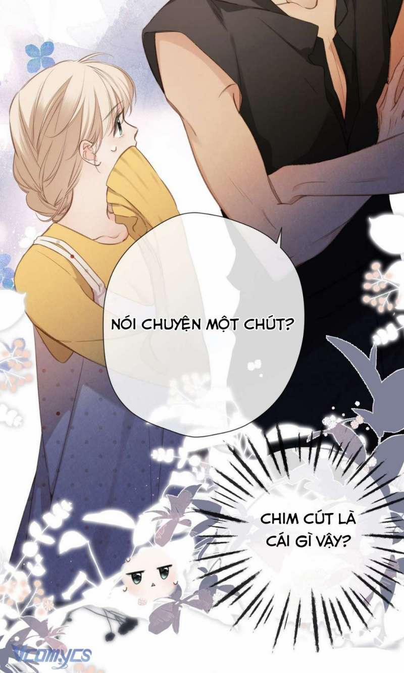 manhwax10.com - Truyện Manhwa Ngược Dòng Mùa Xuân Chương 8 Trang 23