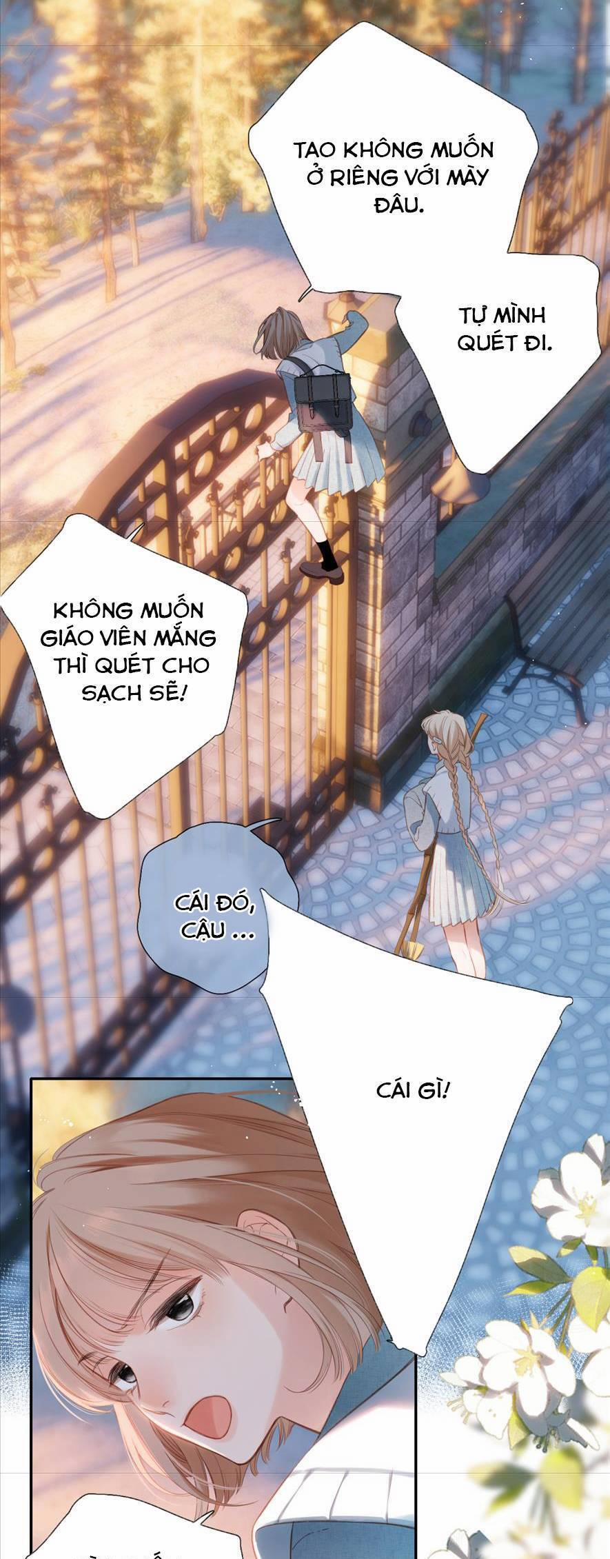 manhwax10.com - Truyện Manhwa Ngược Dòng Về Mùa Xuân Chương 1 Trang 31