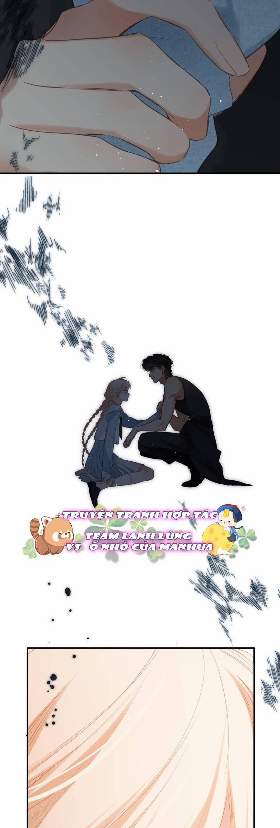 manhwax10.com - Truyện Manhwa Ngược Dòng Về Mùa Xuân Chương 11 Trang 16