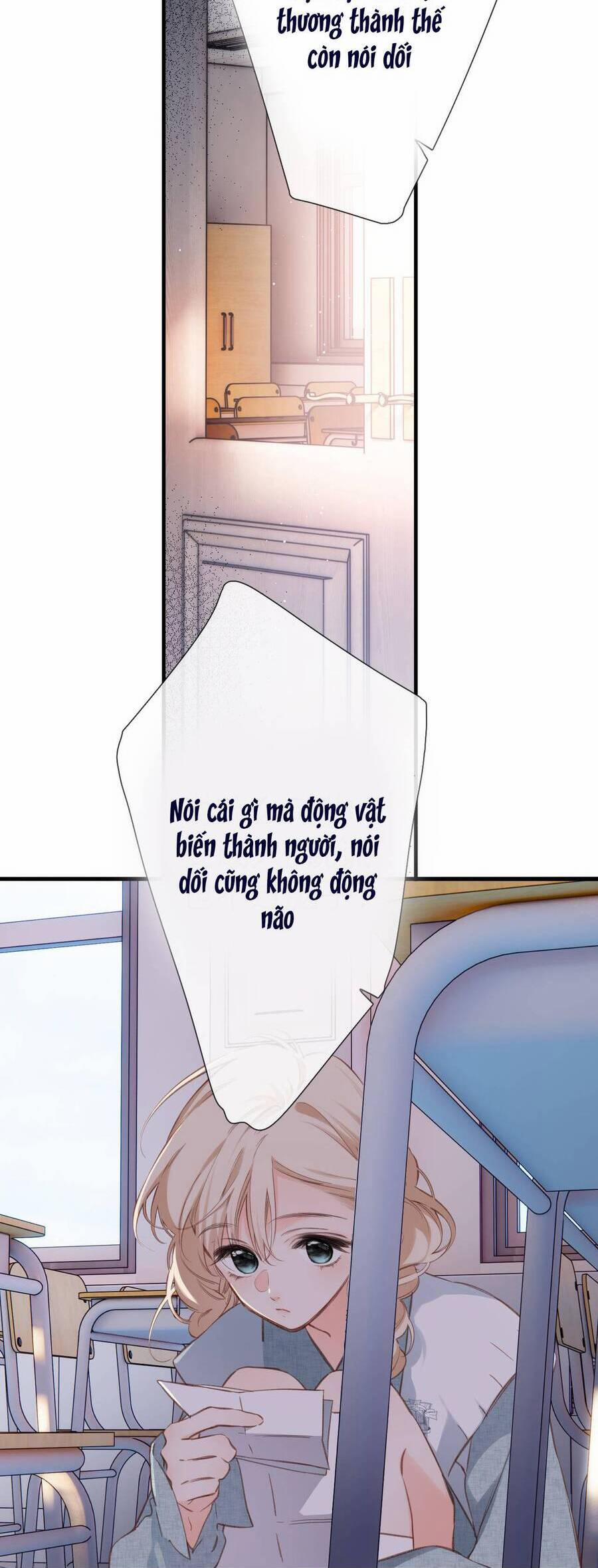 manhwax10.com - Truyện Manhwa Ngược Dòng Về Mùa Xuân Chương 14 Trang 14