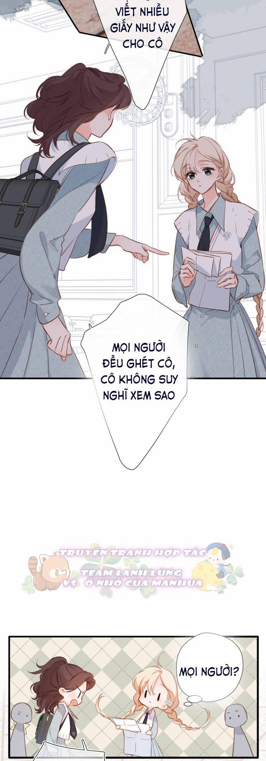 manhwax10.com - Truyện Manhwa Ngược Dòng Về Mùa Xuân Chương 14 Trang 20