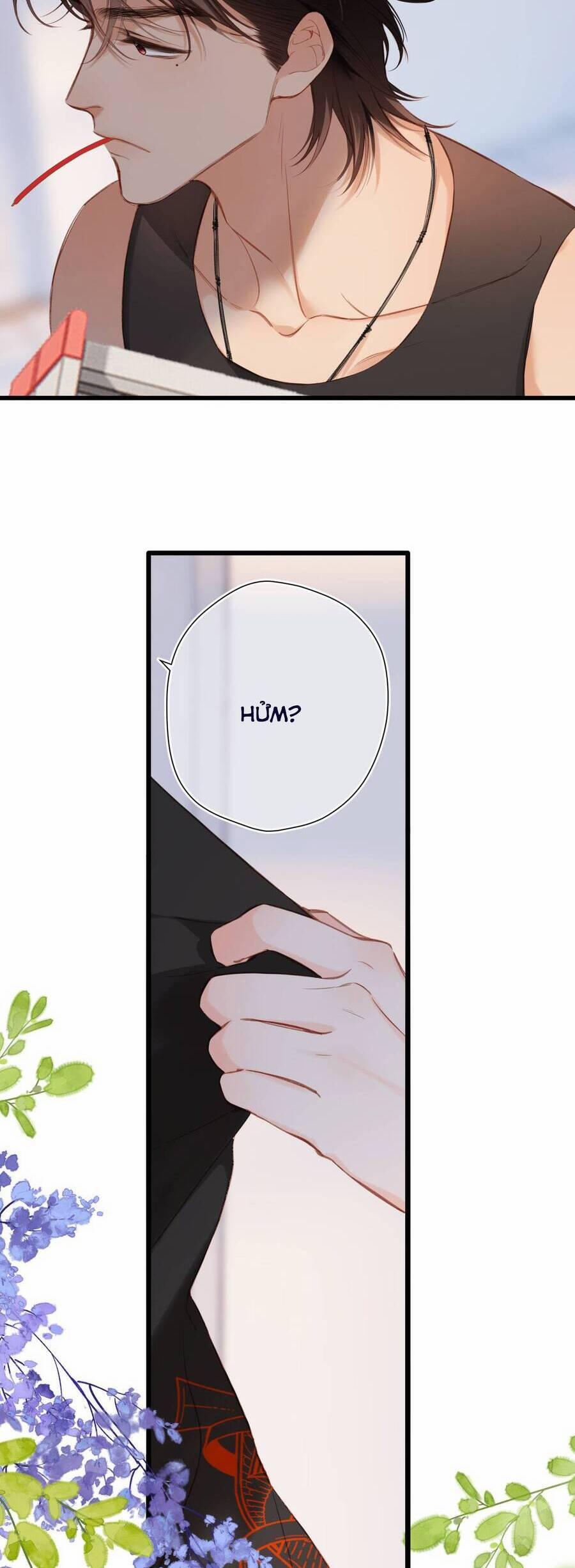 manhwax10.com - Truyện Manhwa Ngược Dòng Về Mùa Xuân Chương 15 Trang 21