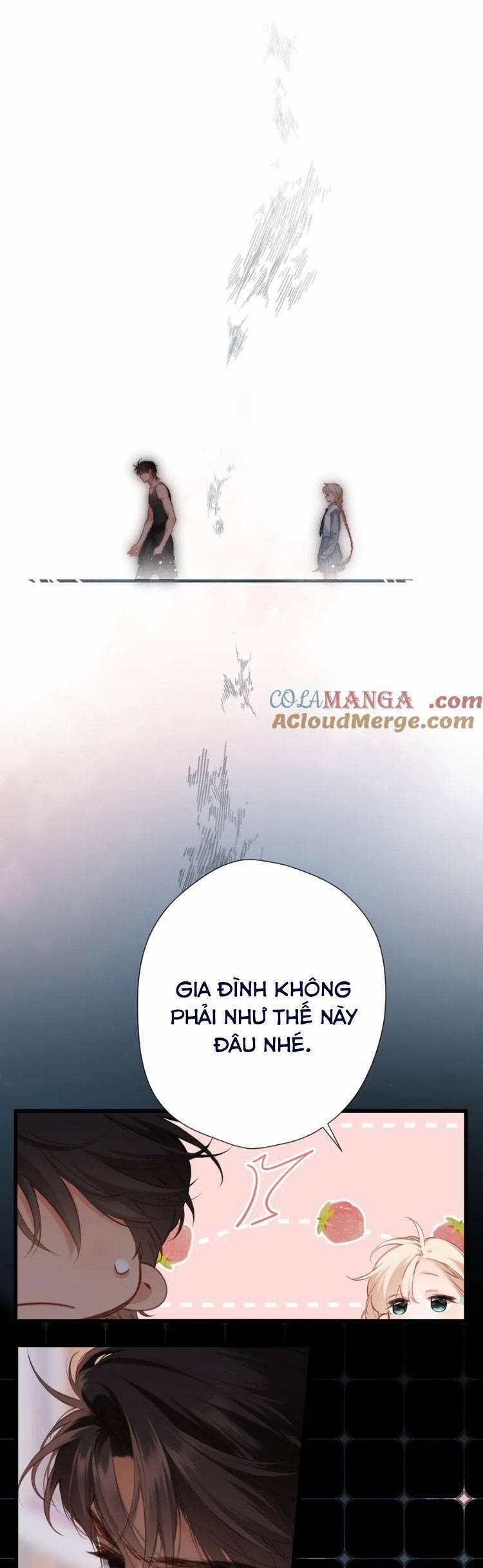 manhwax10.com - Truyện Manhwa Ngược Dòng Về Mùa Xuân Chương 16 Trang 4