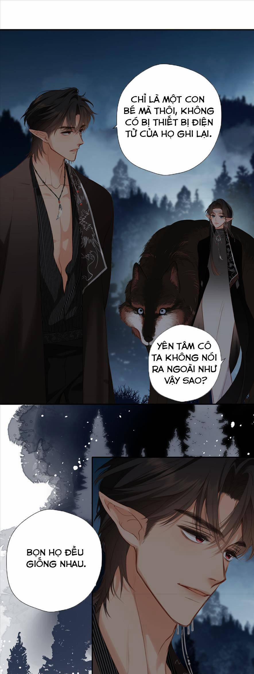manhwax10.com - Truyện Manhwa Ngược Dòng Về Mùa Xuân Chương 2 Trang 19