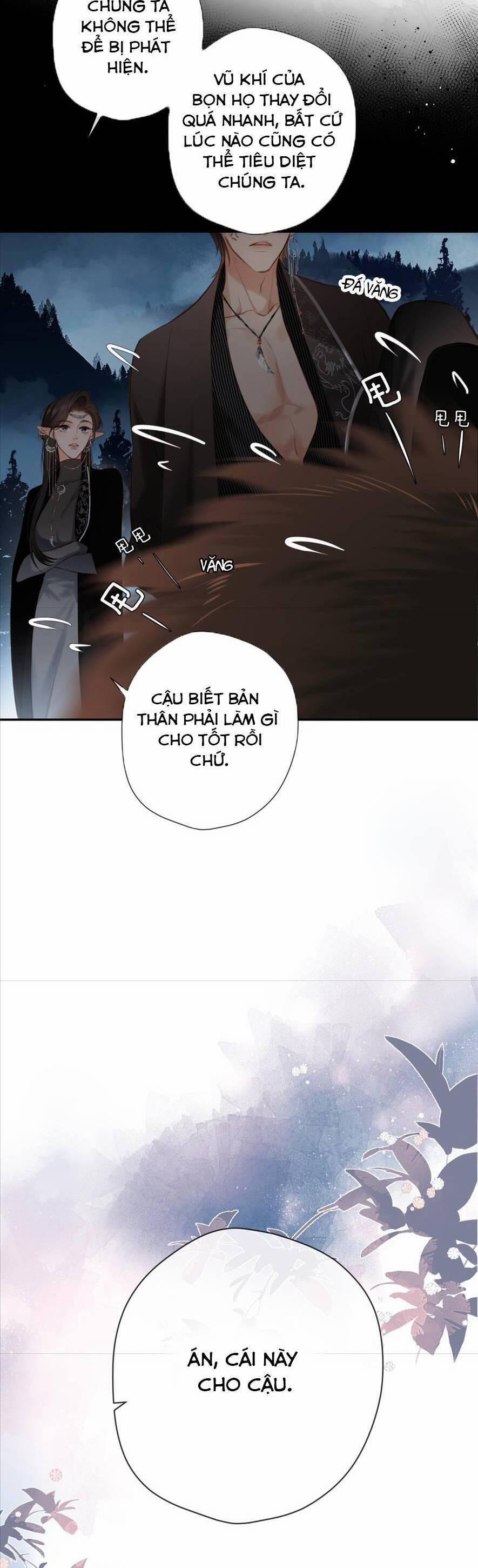 manhwax10.com - Truyện Manhwa Ngược Dòng Về Mùa Xuân Chương 2 Trang 24