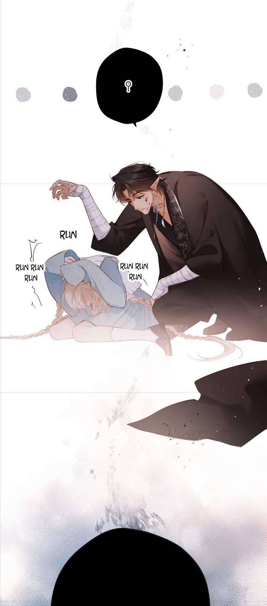 manhwax10.com - Truyện Manhwa Ngược Dòng Về Mùa Xuân Chương 2 Trang 5