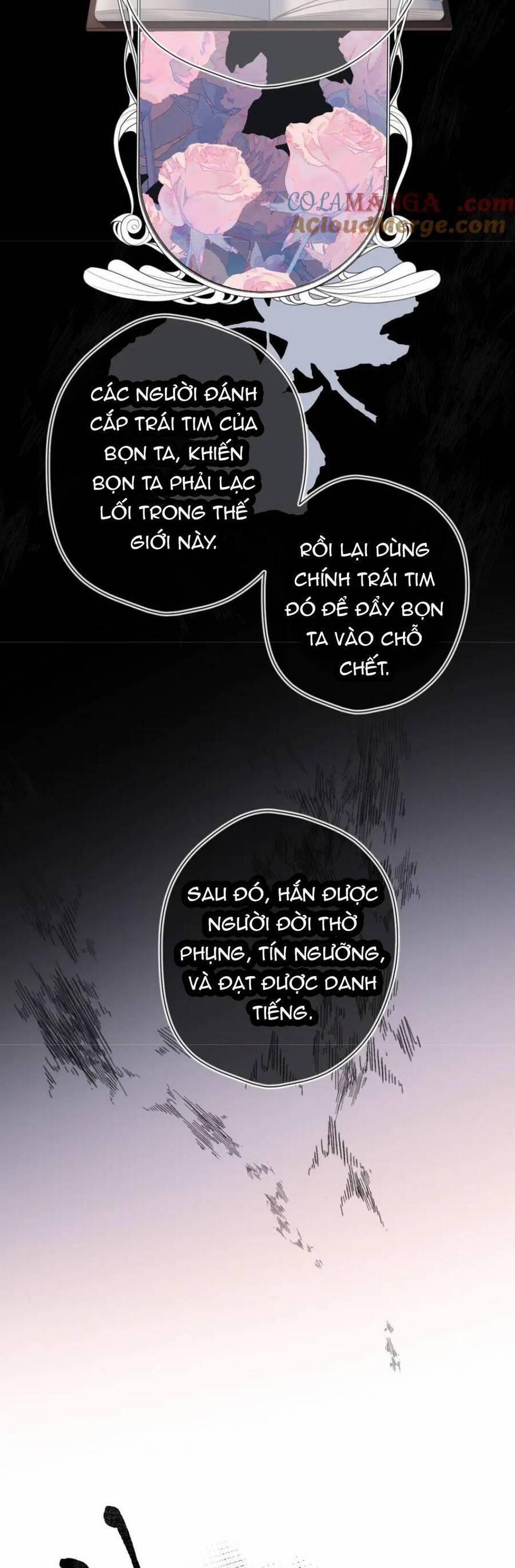 manhwax10.com - Truyện Manhwa Ngược Dòng Về Mùa Xuân Chương 20 Trang 19