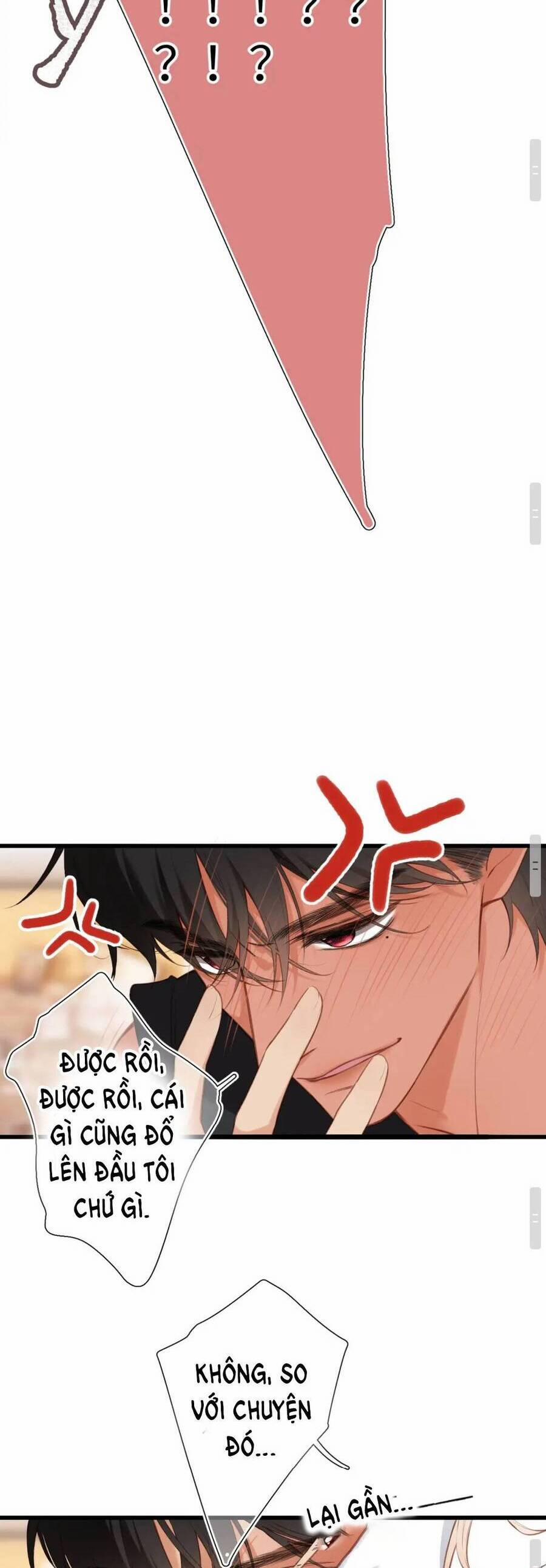 manhwax10.com - Truyện Manhwa Ngược Dòng Về Mùa Xuân Chương 28 Trang 16