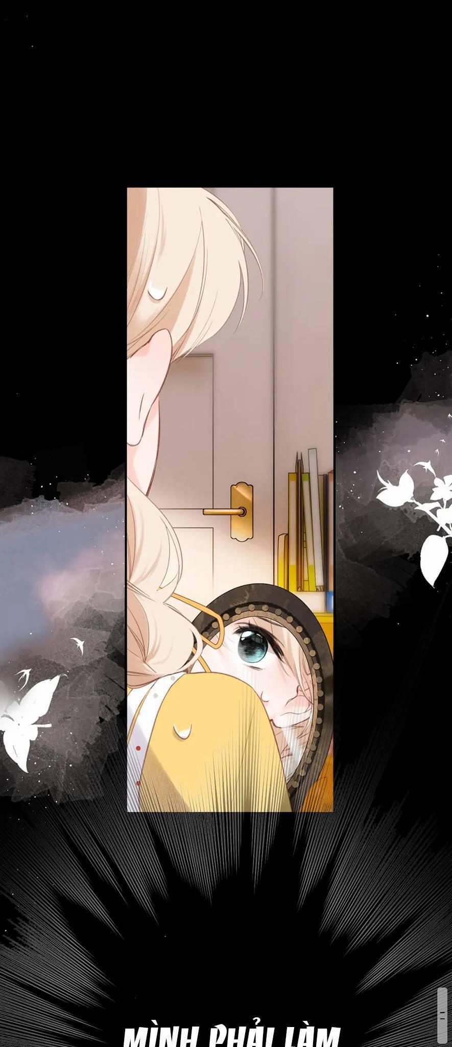 manhwax10.com - Truyện Manhwa Ngược Dòng Về Mùa Xuân Chương 3 Trang 31