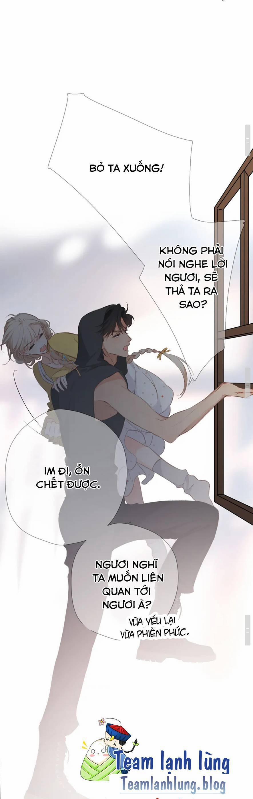 manhwax10.com - Truyện Manhwa Ngược Dòng Về Mùa Xuân Chương 5 Trang 25