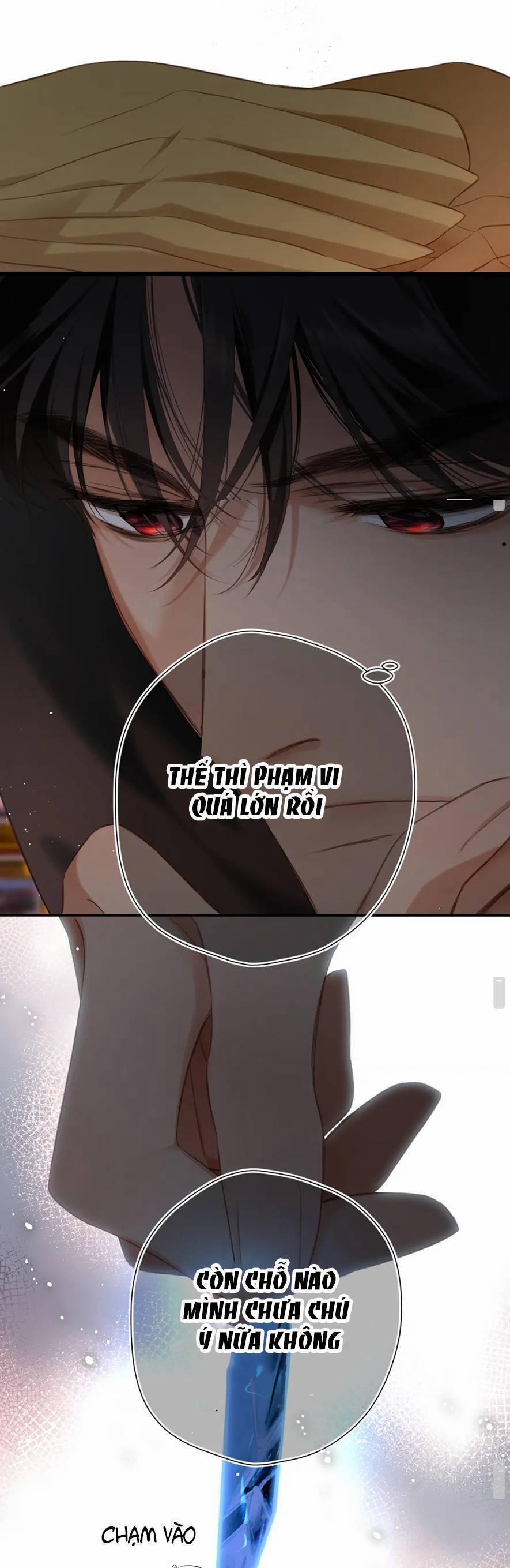 manhwax10.com - Truyện Manhwa Ngược Dòng Về Mùa Xuân Chương 5 Trang 9