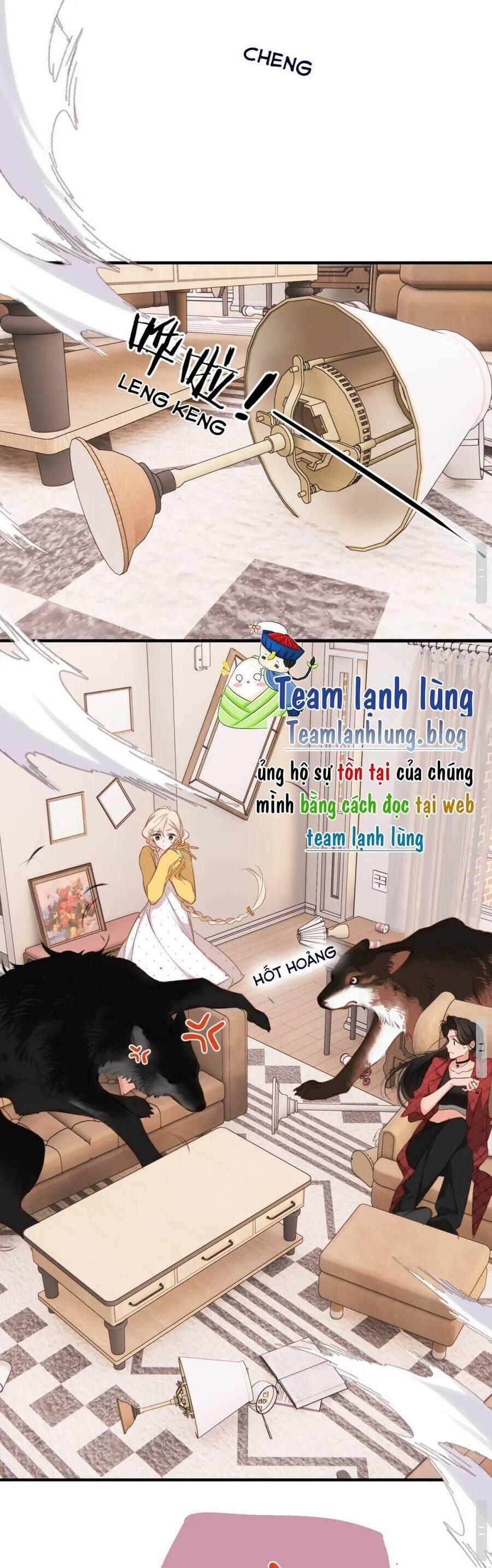 manhwax10.com - Truyện Manhwa Ngược Dòng Về Mùa Xuân Chương 7 Trang 11
