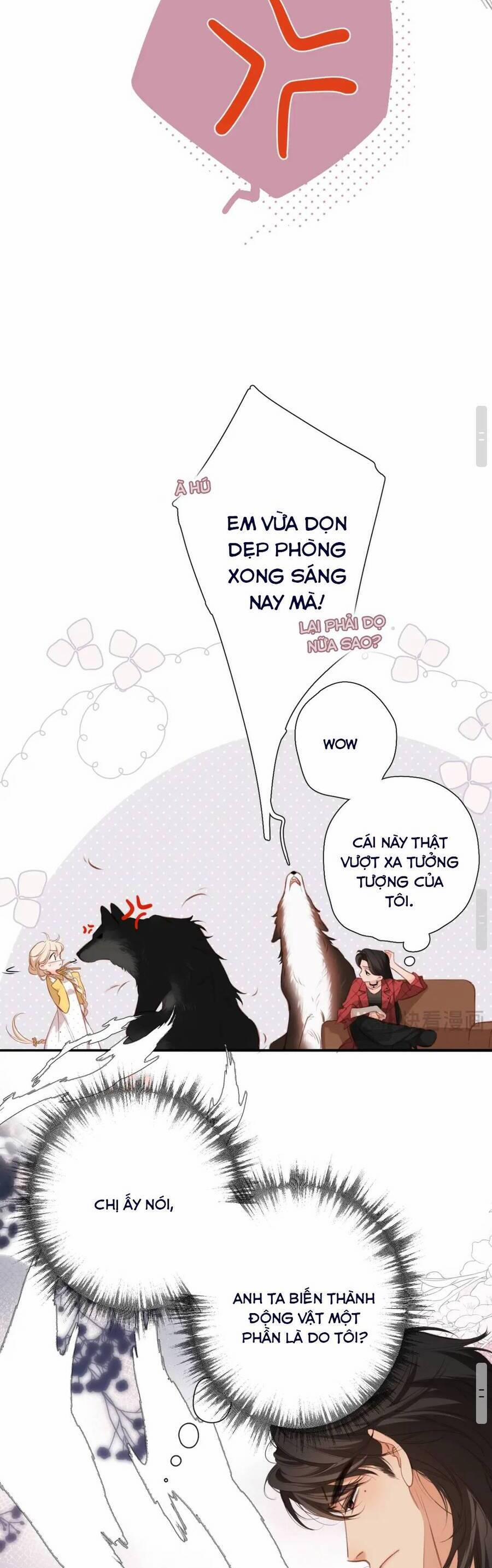 manhwax10.com - Truyện Manhwa Ngược Dòng Về Mùa Xuân Chương 7 Trang 12