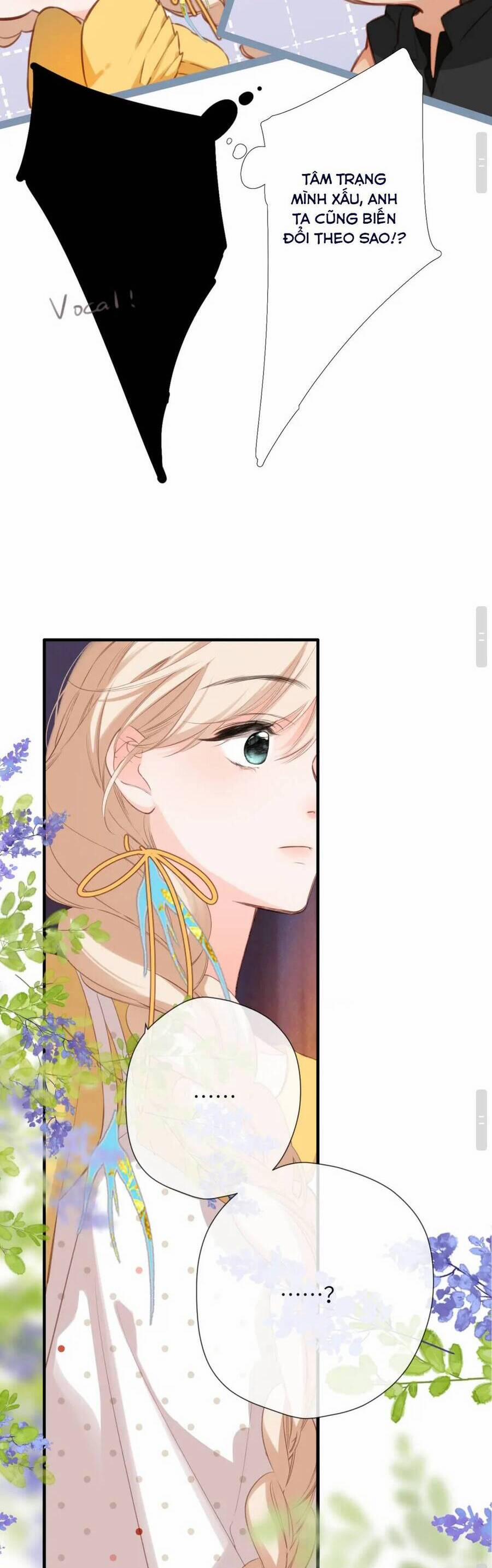 manhwax10.com - Truyện Manhwa Ngược Dòng Về Mùa Xuân Chương 7 Trang 14