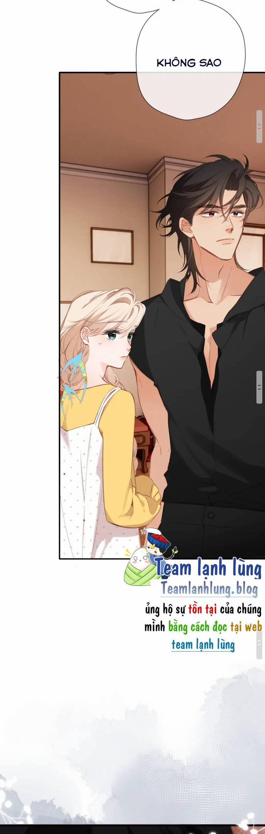 manhwax10.com - Truyện Manhwa Ngược Dòng Về Mùa Xuân Chương 8 Trang 10