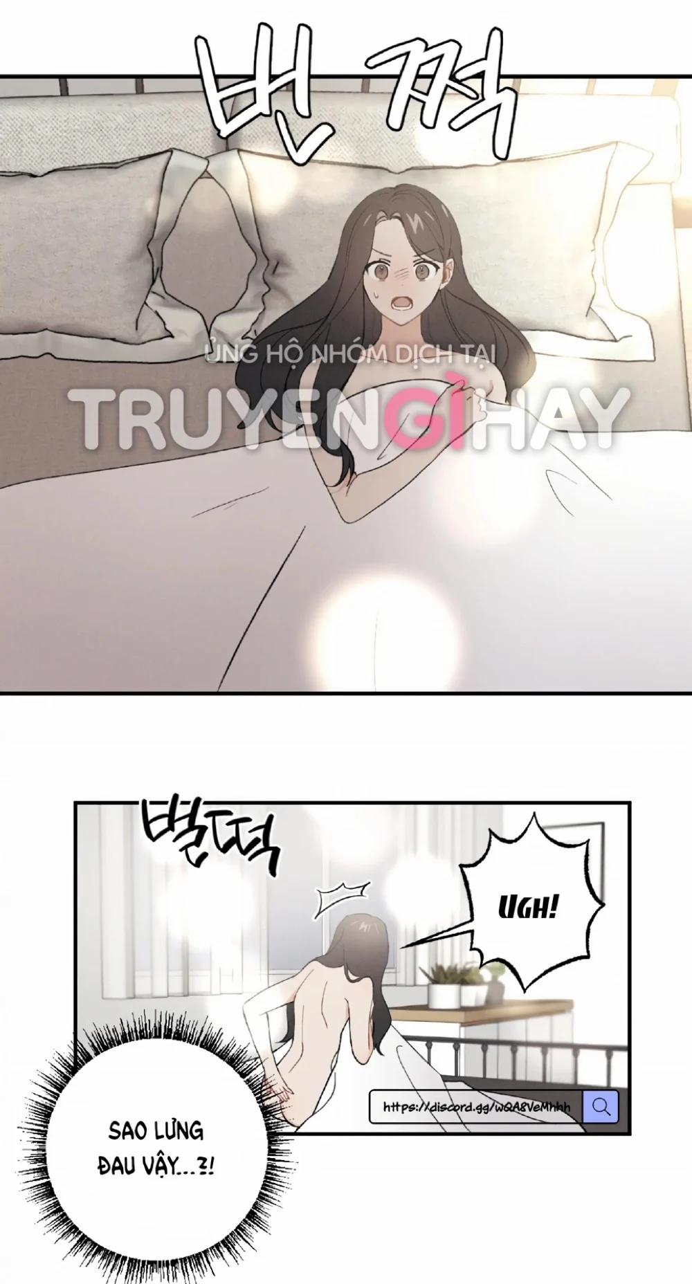 manhwax10.com - Truyện Manhwa Người Bạn Thuở Nhỏ Sao Có Thế Lớn Như Vậy! - Chương 12 2 Trang 31