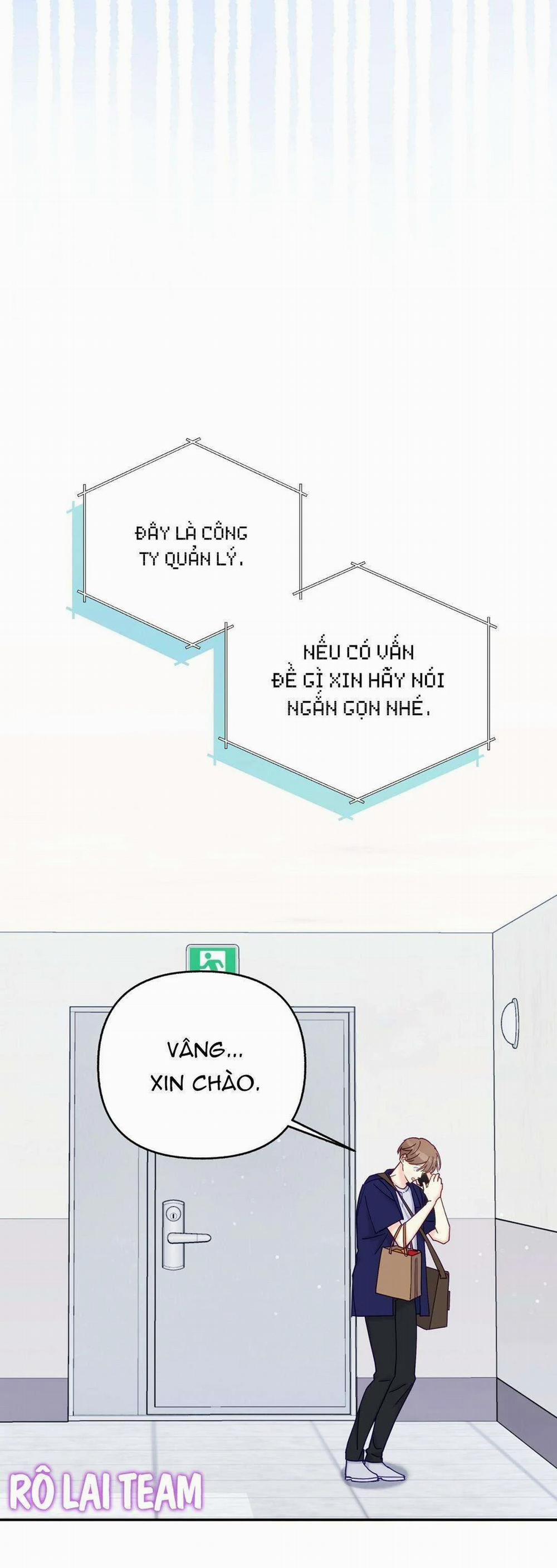 manhwax10.com - Truyện Manhwa Người Bình Thường Cấp A Chương 20 Trang 37