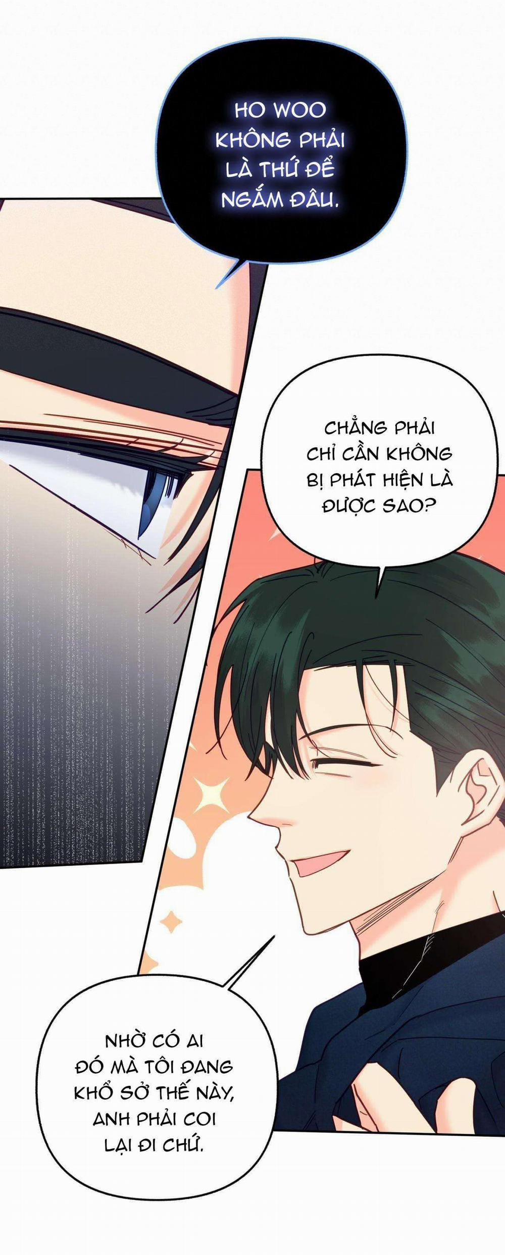 manhwax10.com - Truyện Manhwa Người Bình Thường Cấp A Chương 21 Trang 16