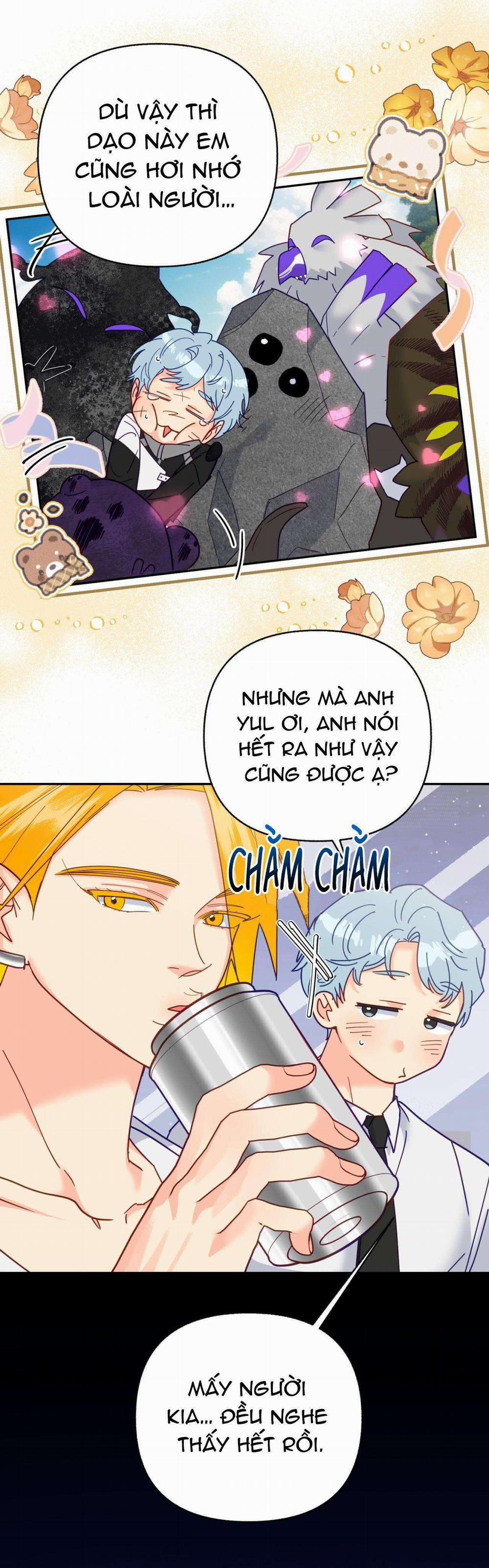 manhwax10.com - Truyện Manhwa Người Bình Thường Cấp A Chương 25 Trang 15