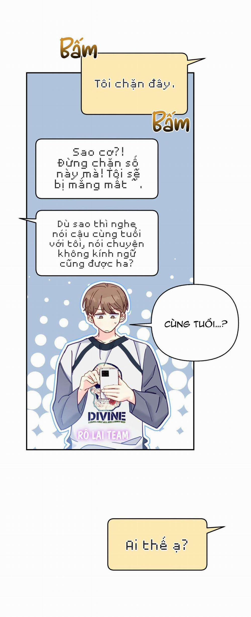 manhwax10.com - Truyện Manhwa Người Bình Thường Cấp A Chương 26 Trang 2