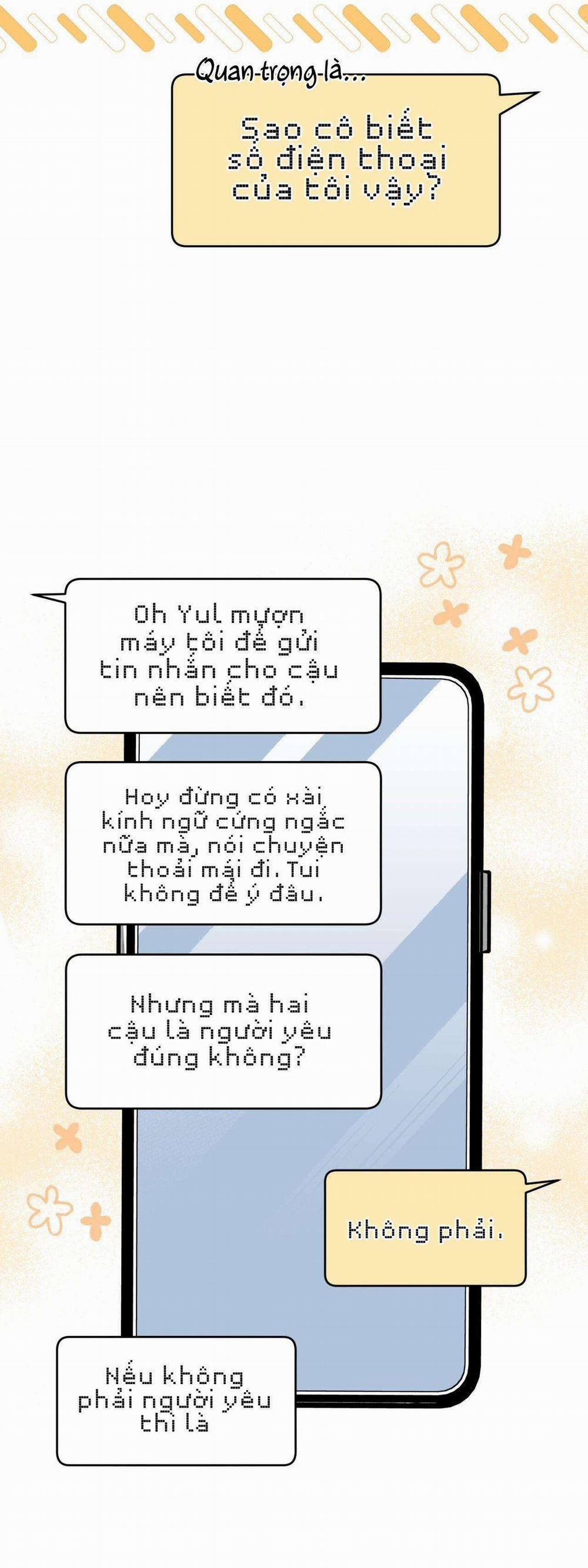 manhwax10.com - Truyện Manhwa Người Bình Thường Cấp A Chương 26 Trang 5